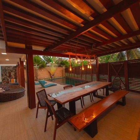 Taiba Beach Resort Extérieur photo
