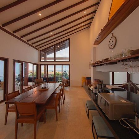 Taiba Beach Resort Extérieur photo