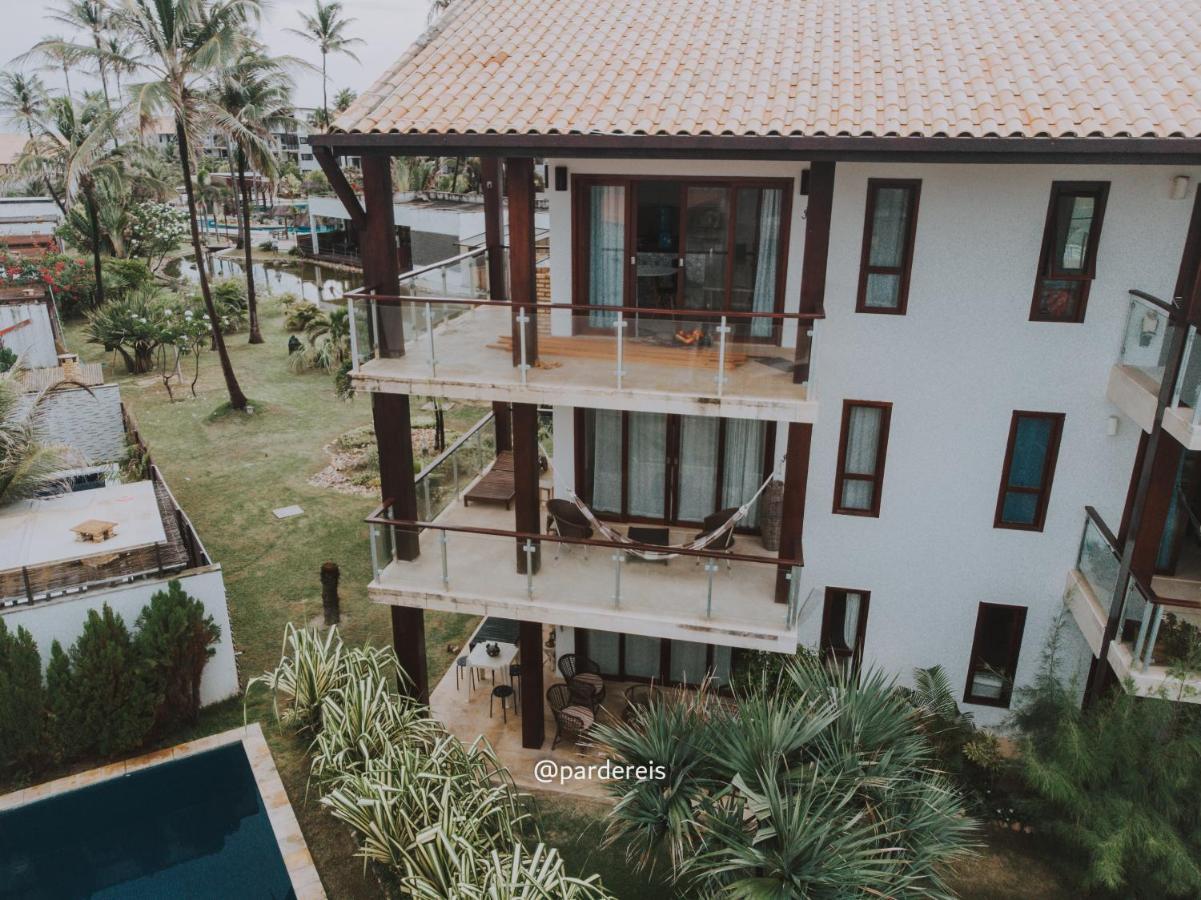 Taiba Beach Resort Extérieur photo