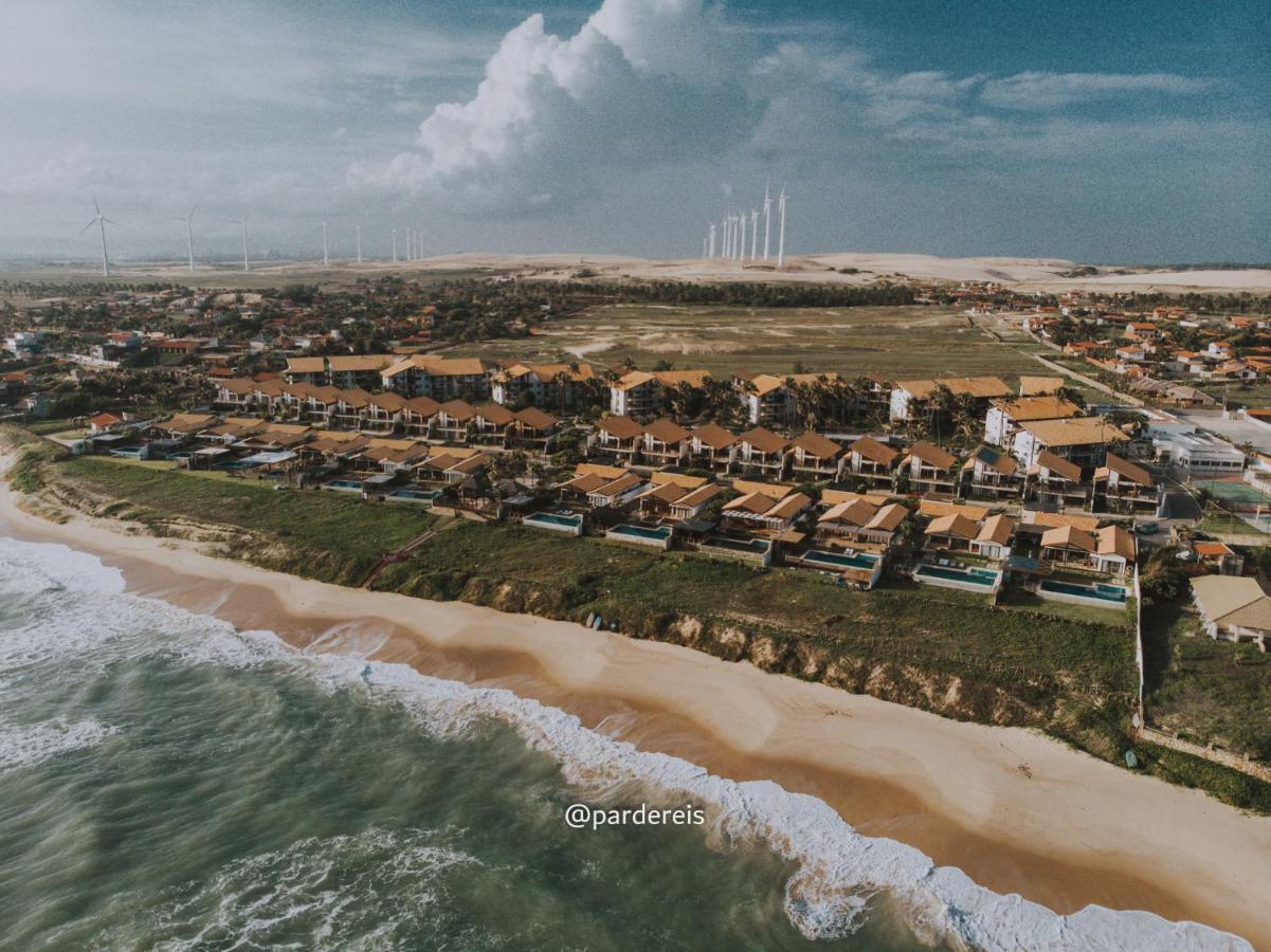 Taiba Beach Resort Extérieur photo