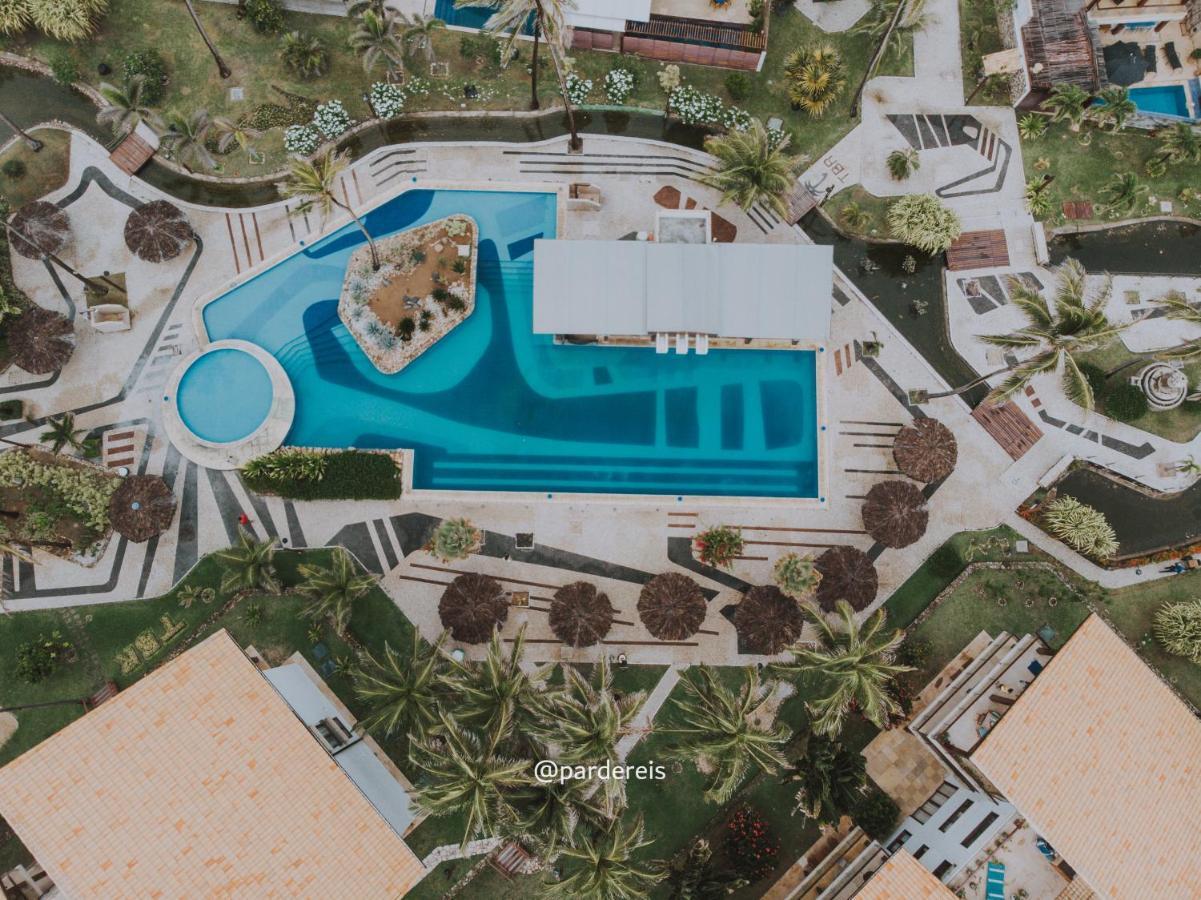 Taiba Beach Resort Extérieur photo