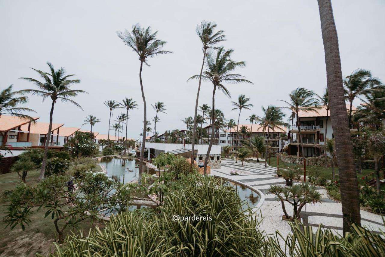 Taiba Beach Resort Extérieur photo