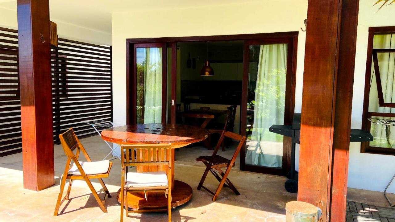 Taiba Beach Resort Extérieur photo
