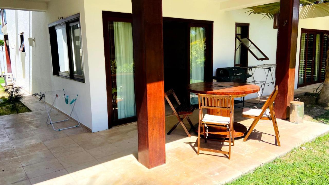 Taiba Beach Resort Extérieur photo