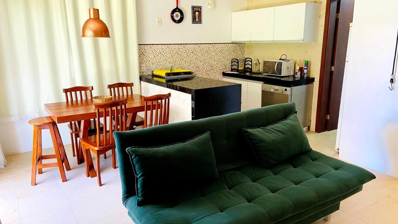 Taiba Beach Resort Extérieur photo