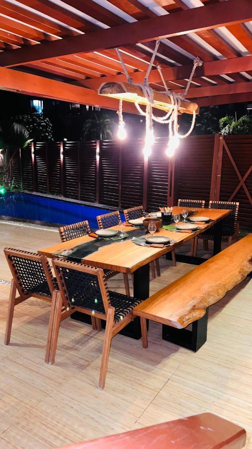 Taiba Beach Resort Extérieur photo