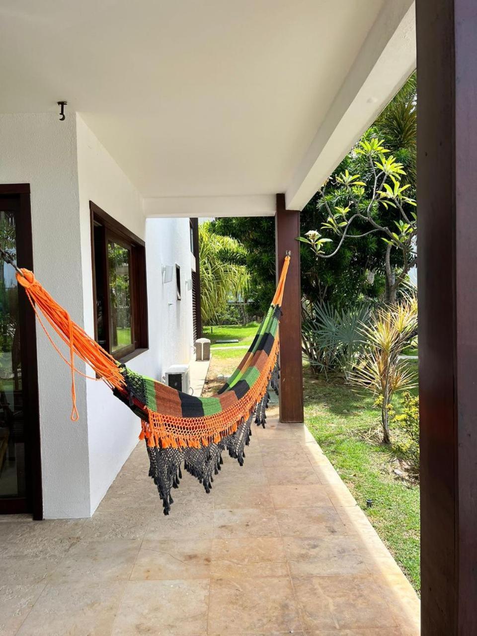 Taiba Beach Resort Extérieur photo