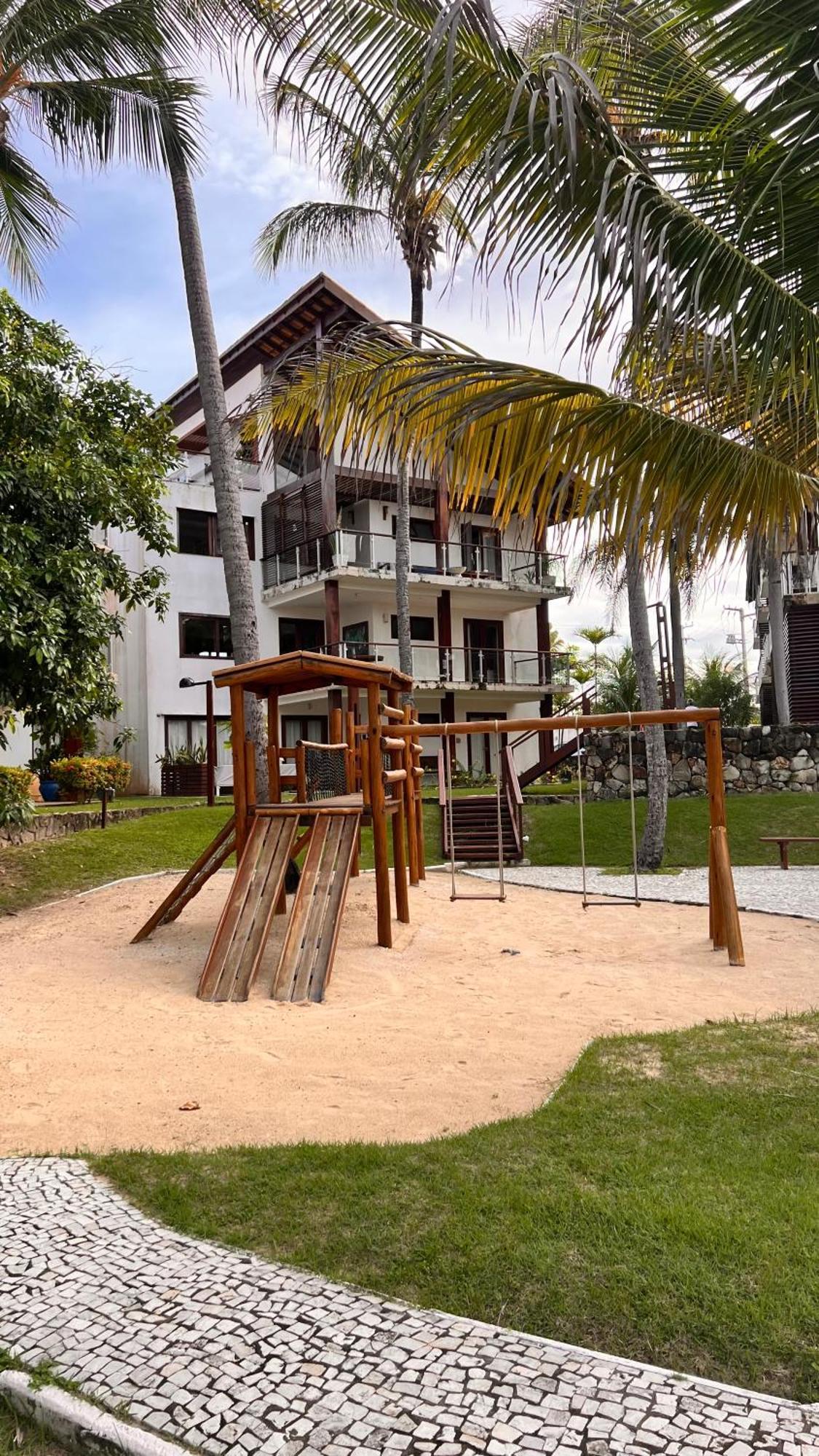 Taiba Beach Resort Extérieur photo