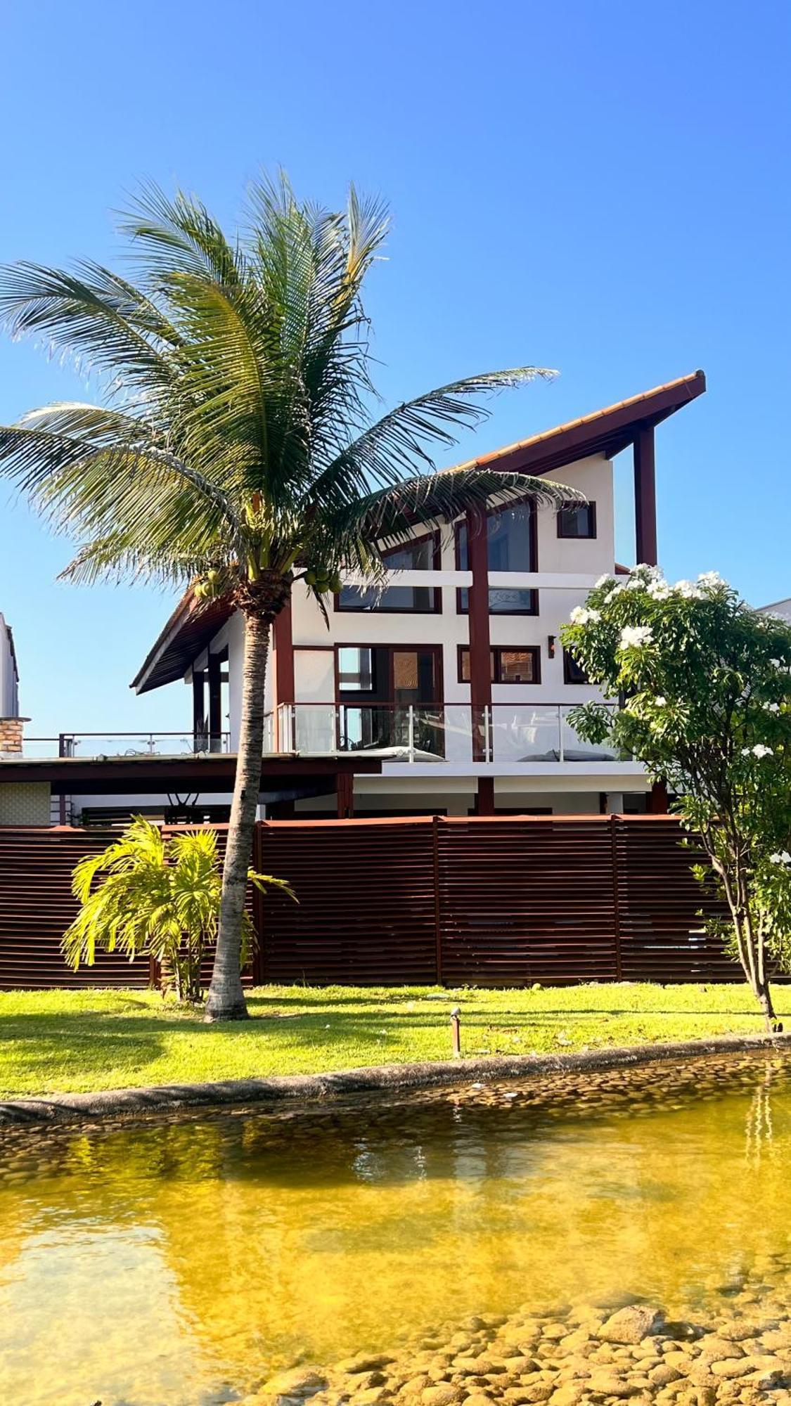 Taiba Beach Resort Extérieur photo