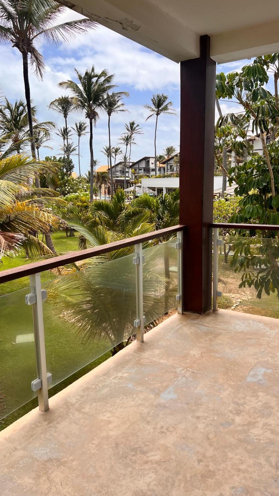 Taiba Beach Resort Extérieur photo