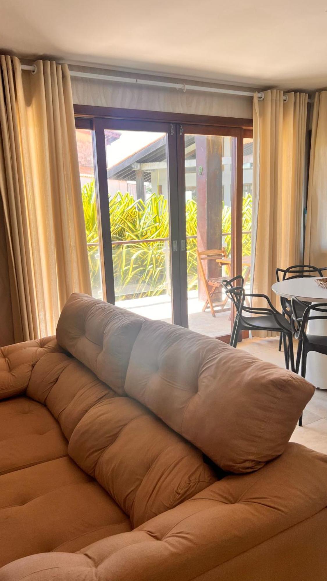 Taiba Beach Resort Extérieur photo