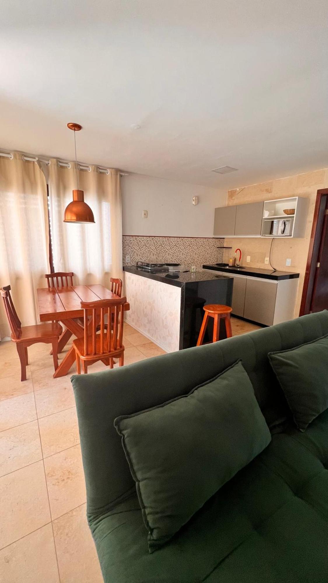 Taiba Beach Resort Extérieur photo