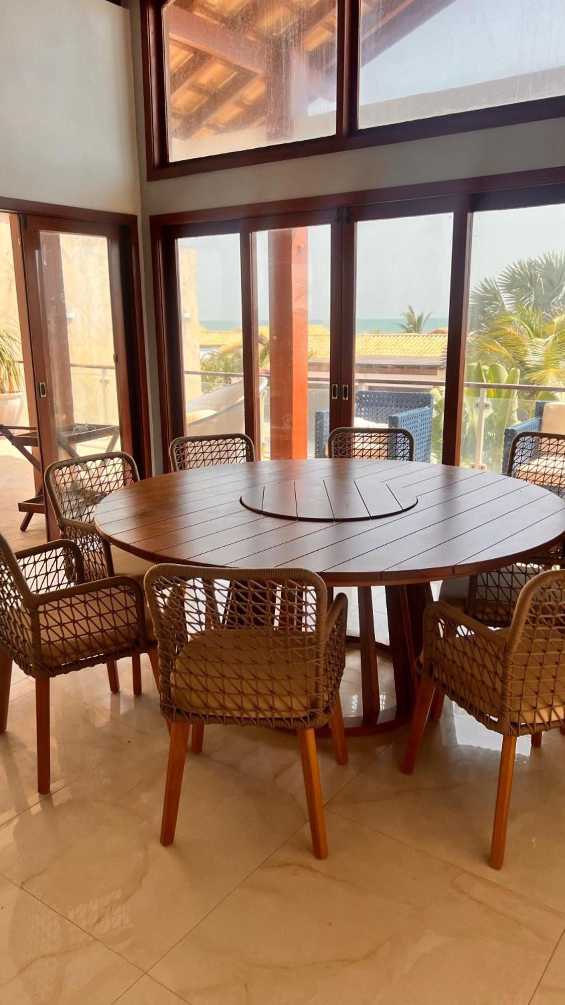 Taiba Beach Resort Extérieur photo