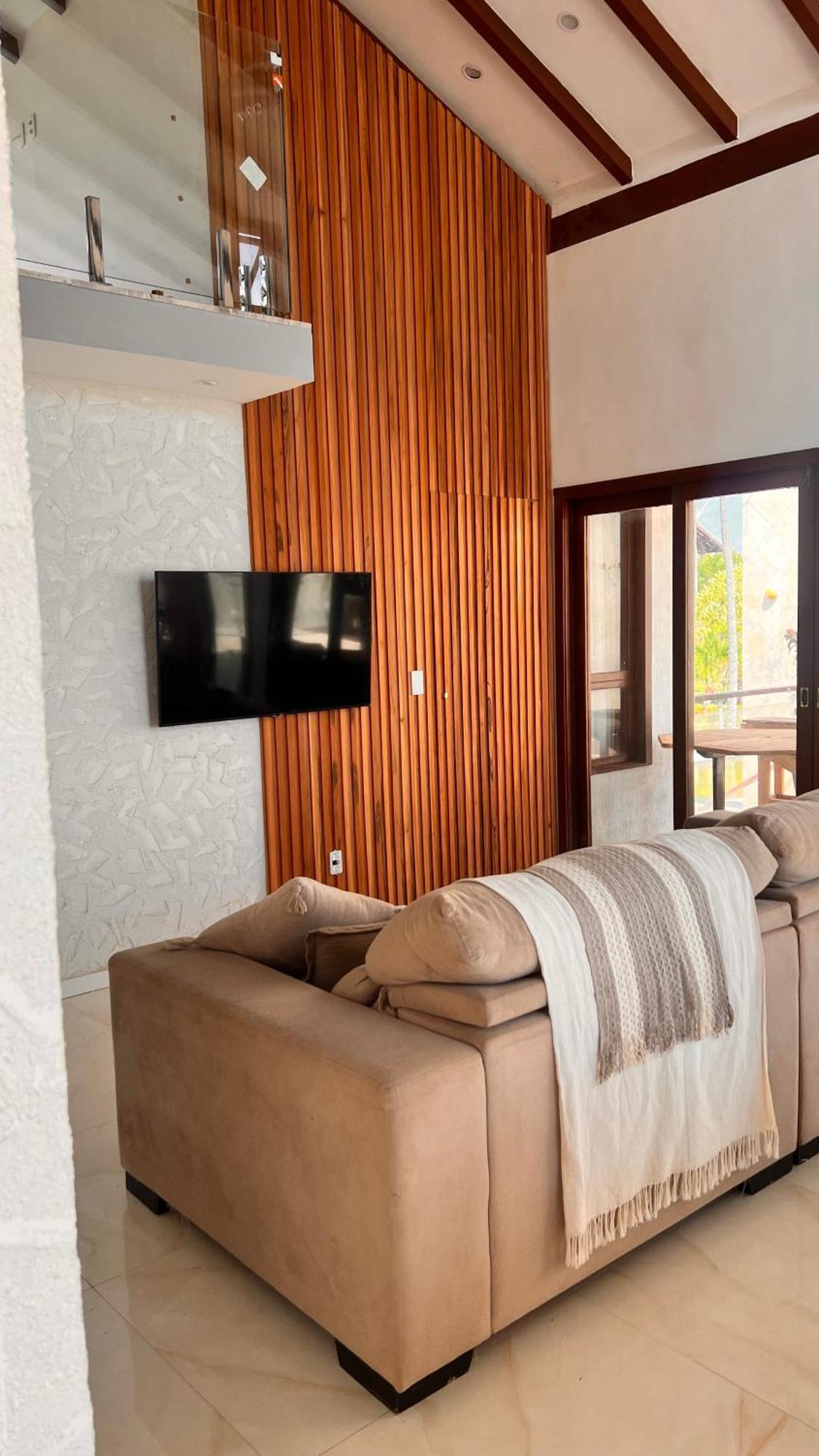 Taiba Beach Resort Extérieur photo