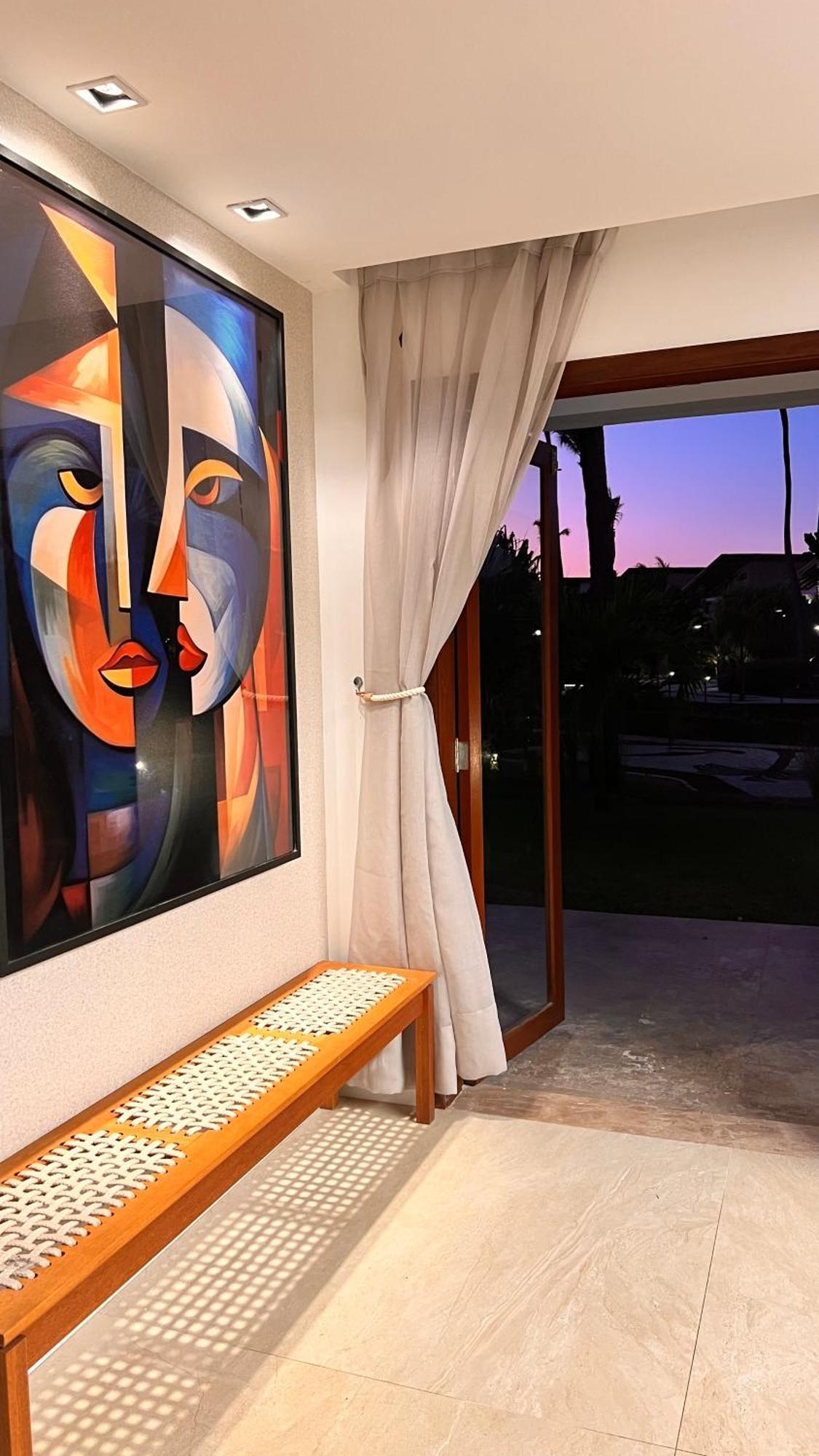 Taiba Beach Resort Extérieur photo