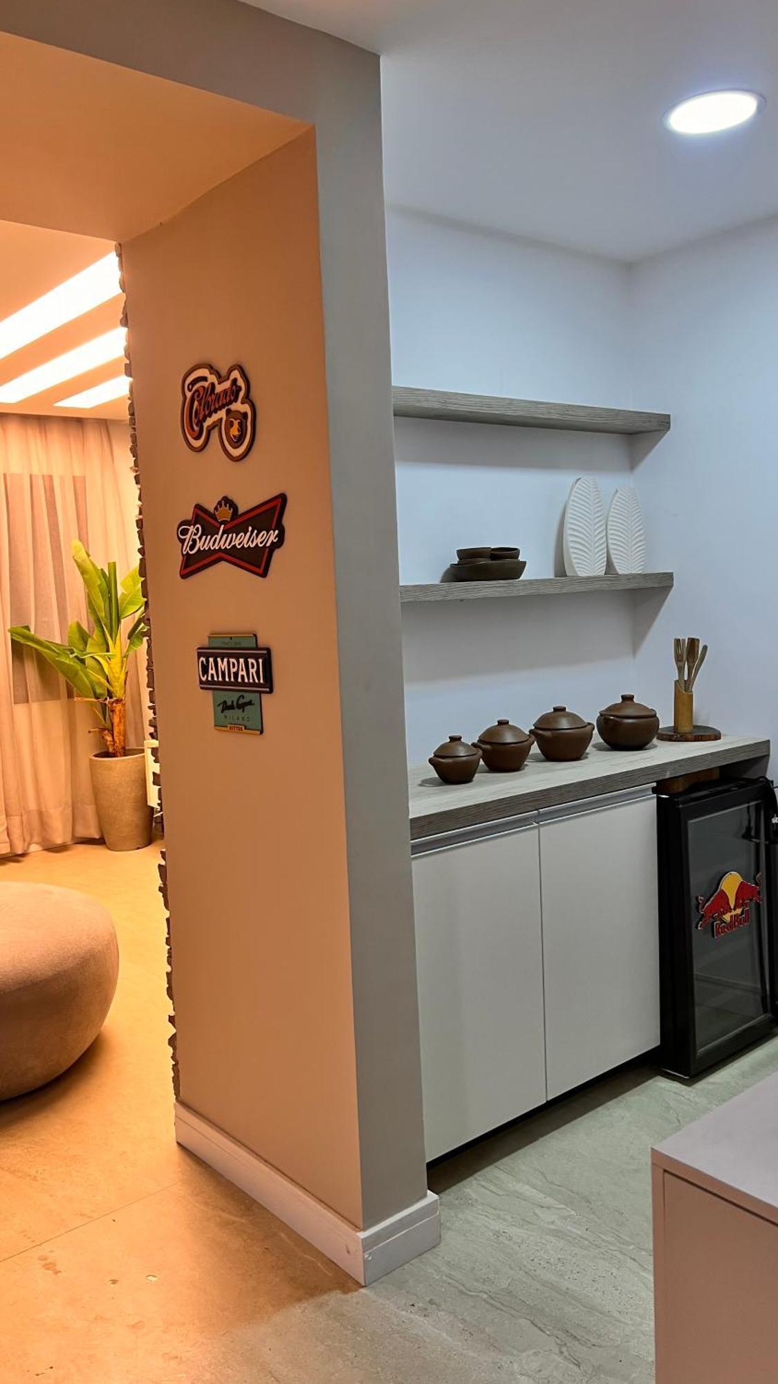 Taiba Beach Resort Extérieur photo