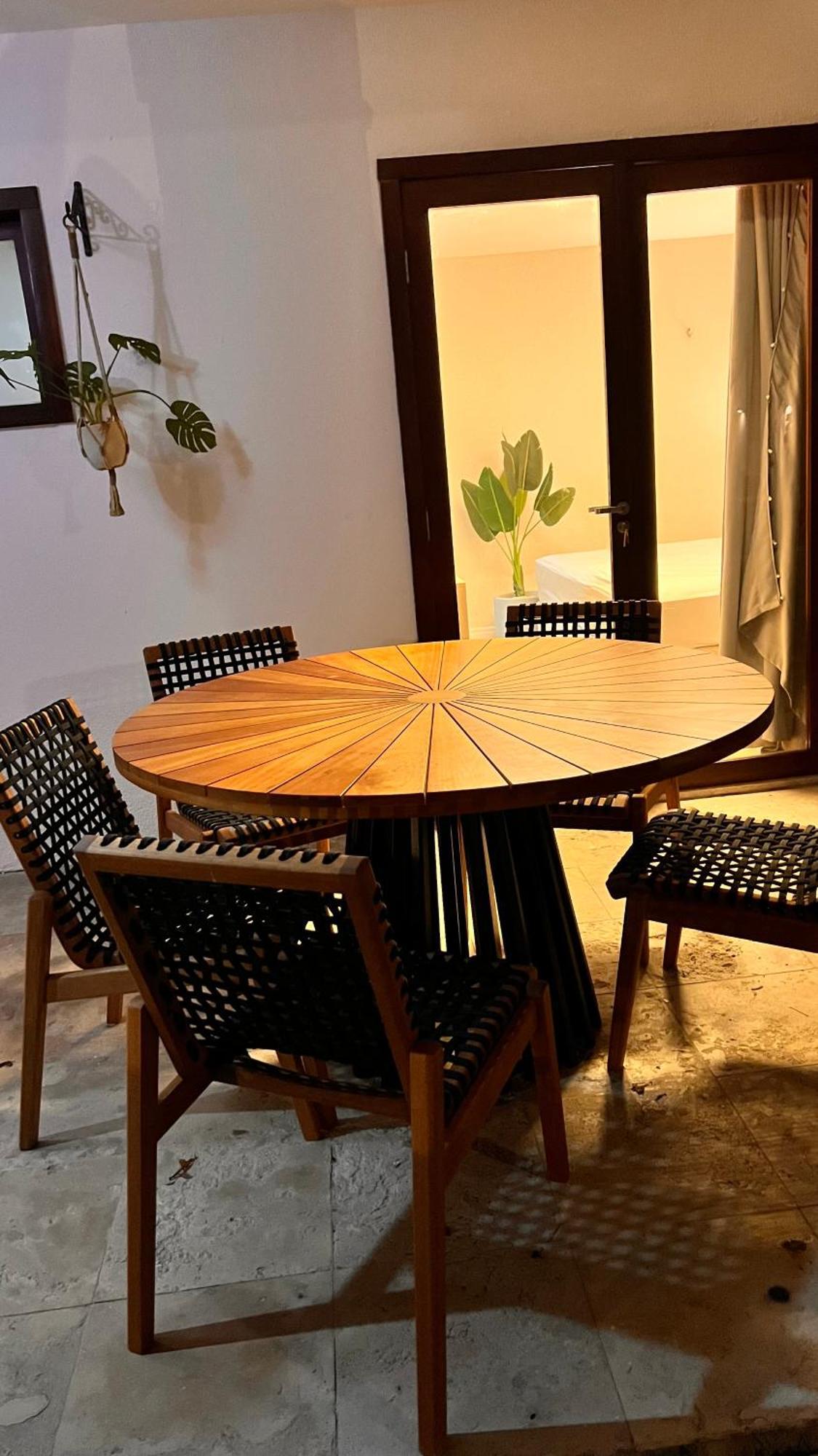 Taiba Beach Resort Extérieur photo