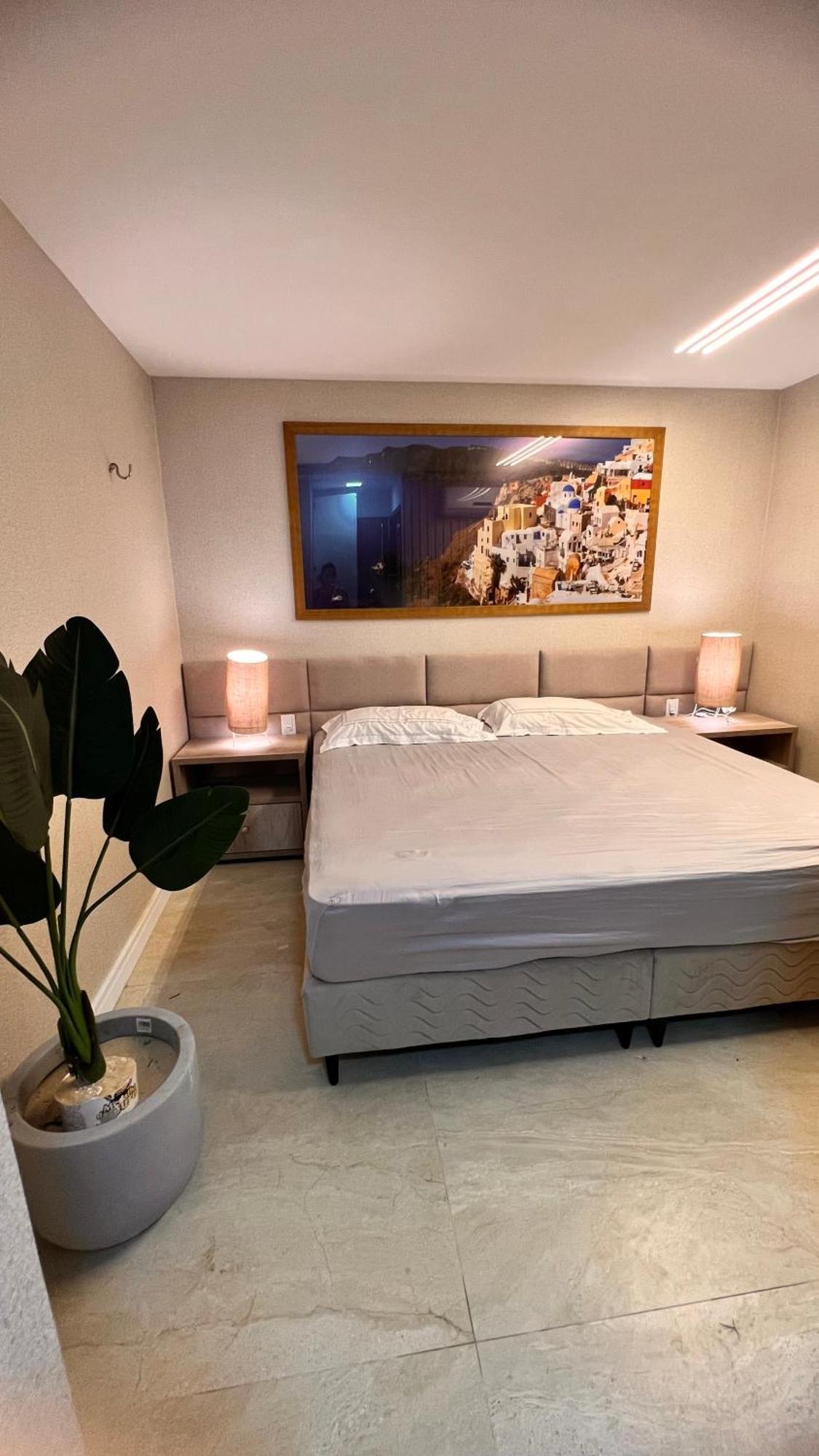 Taiba Beach Resort Extérieur photo