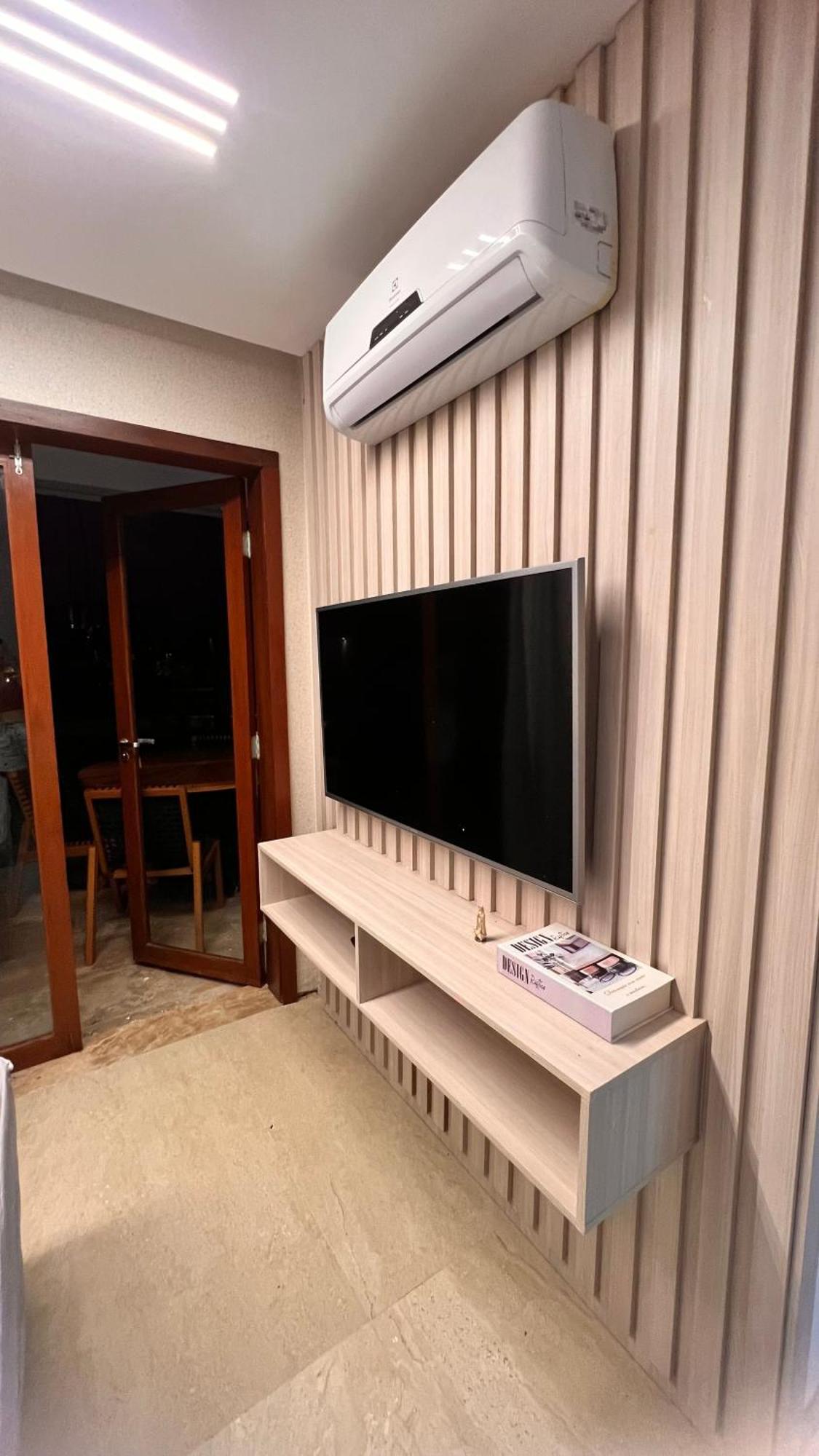 Taiba Beach Resort Extérieur photo