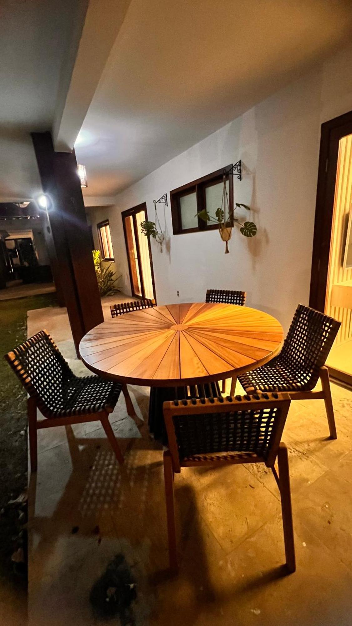 Taiba Beach Resort Extérieur photo