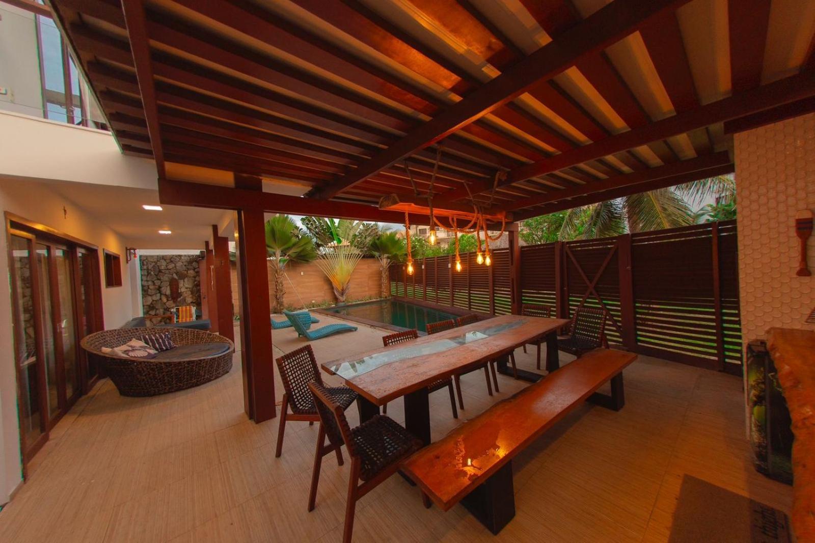 Taiba Beach Resort Extérieur photo