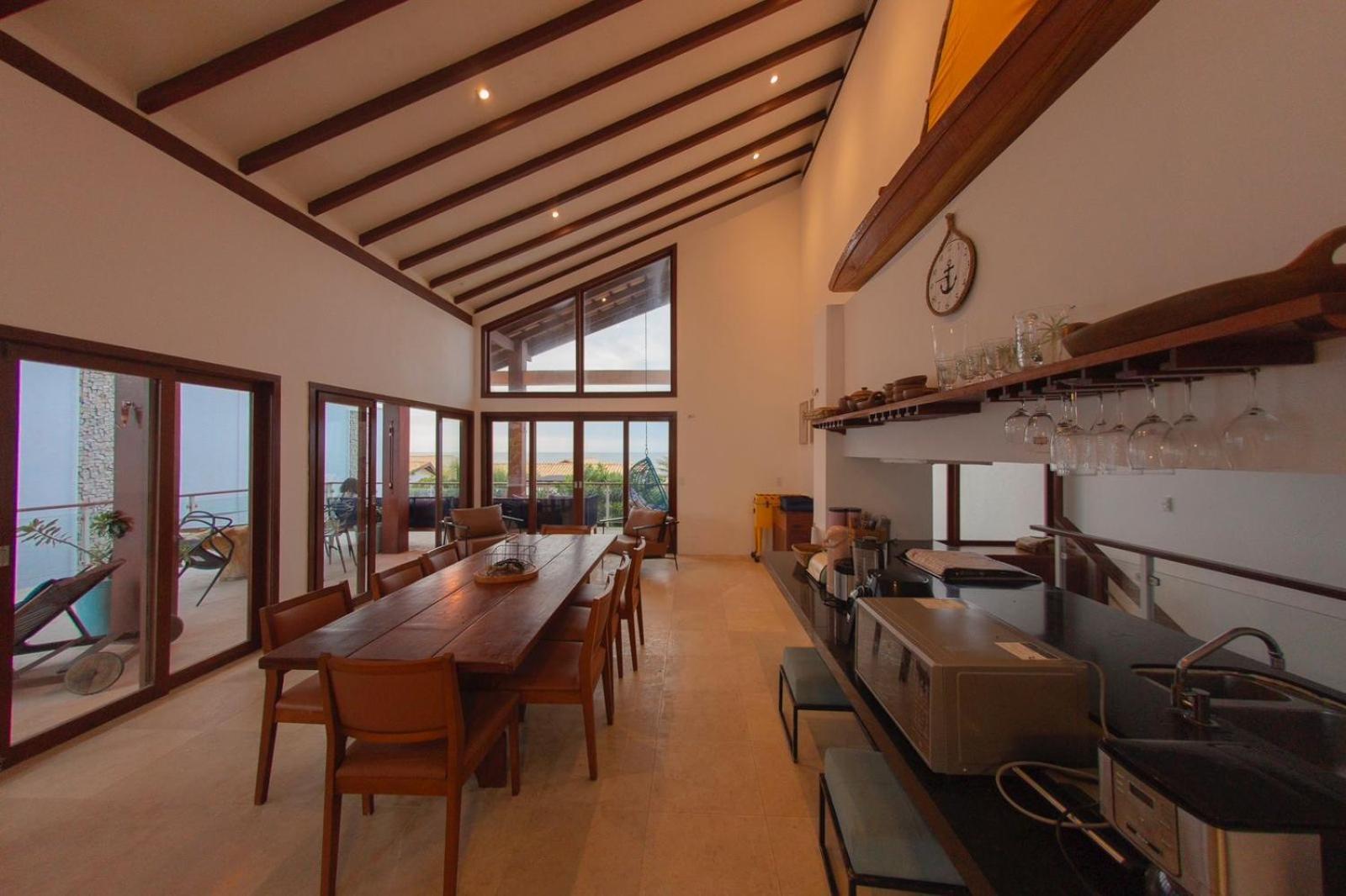 Taiba Beach Resort Extérieur photo