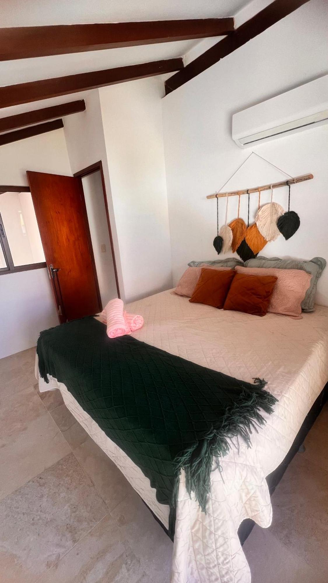 Taiba Beach Resort Extérieur photo