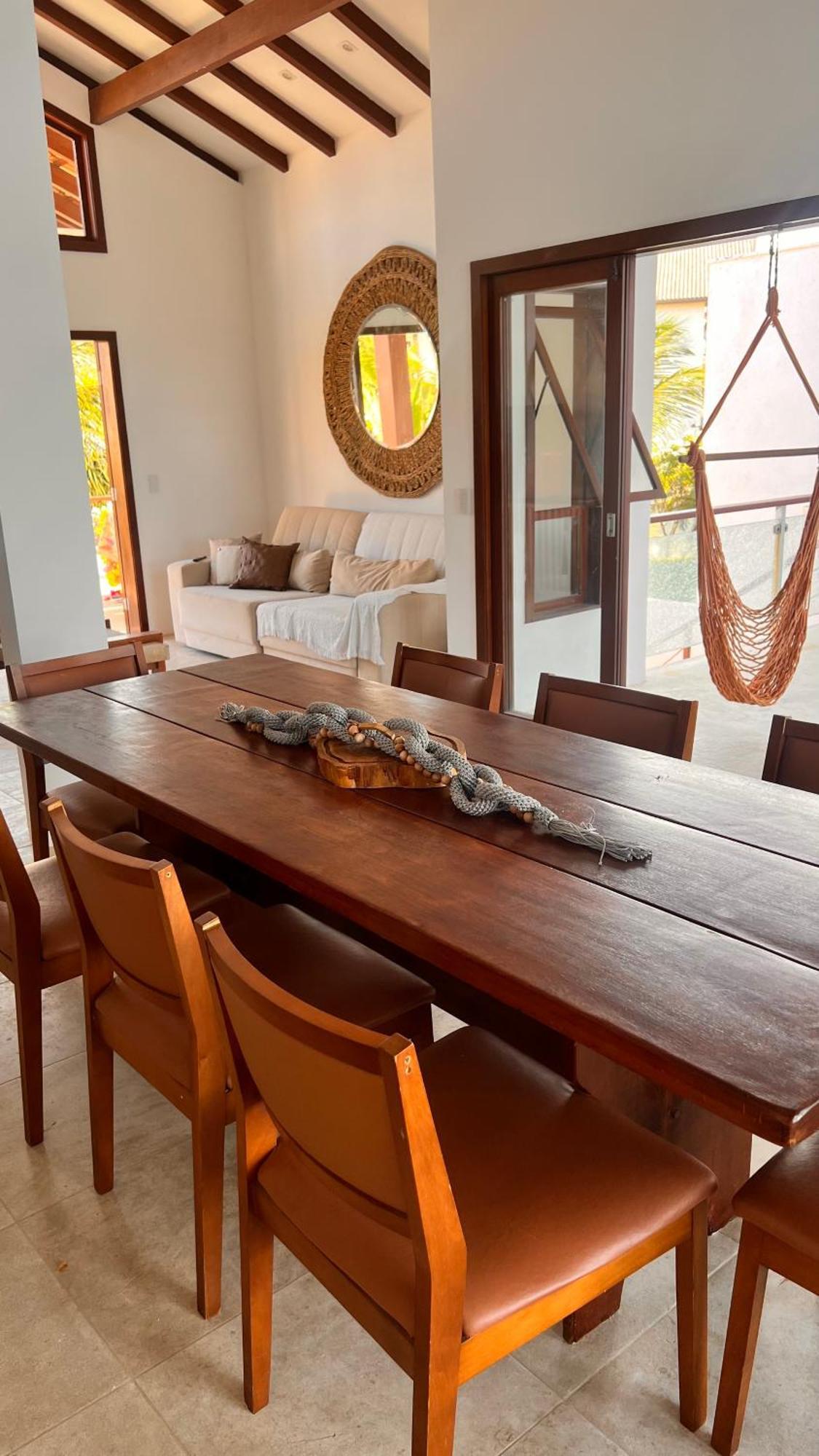 Taiba Beach Resort Extérieur photo