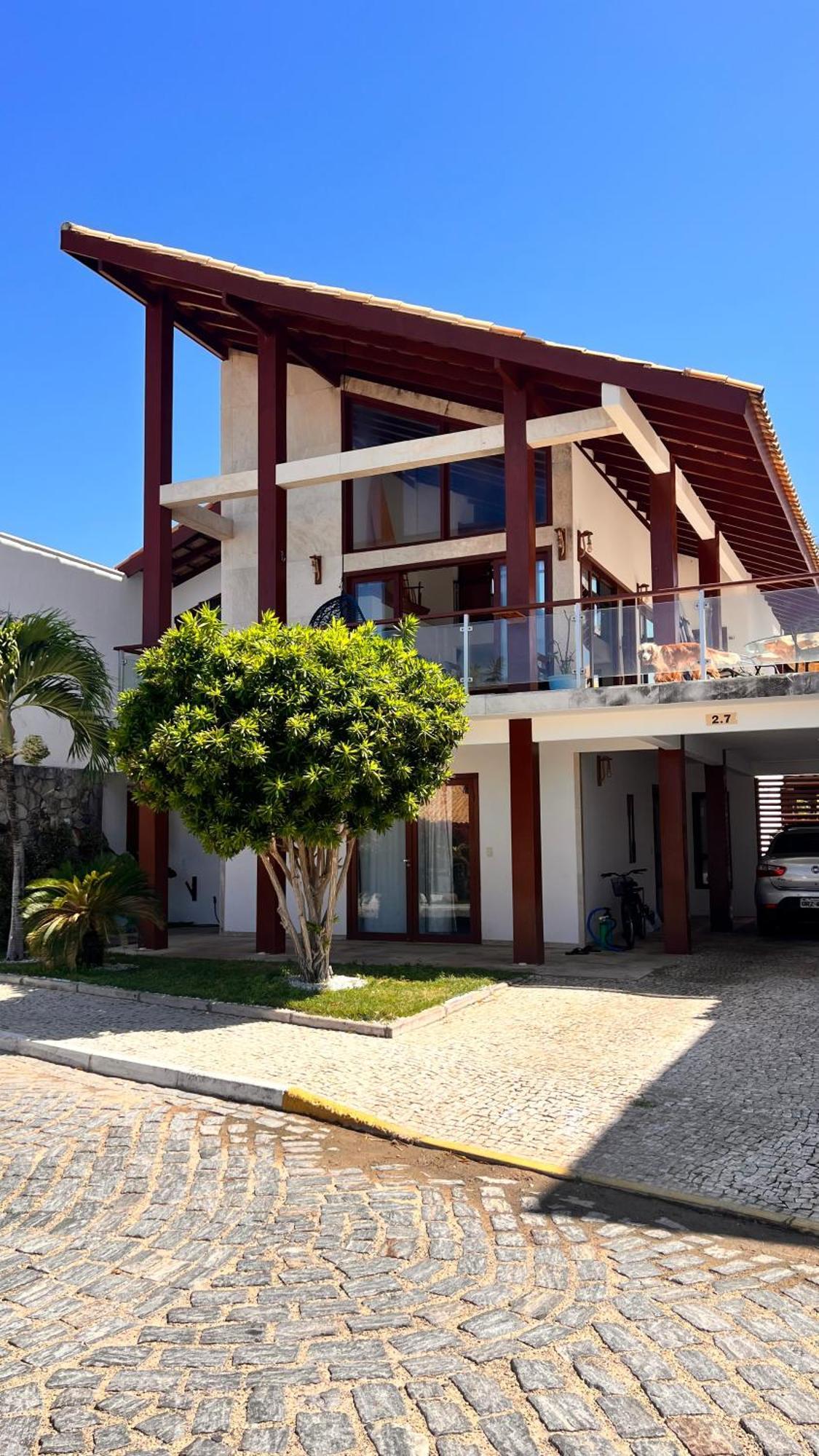 Taiba Beach Resort Extérieur photo