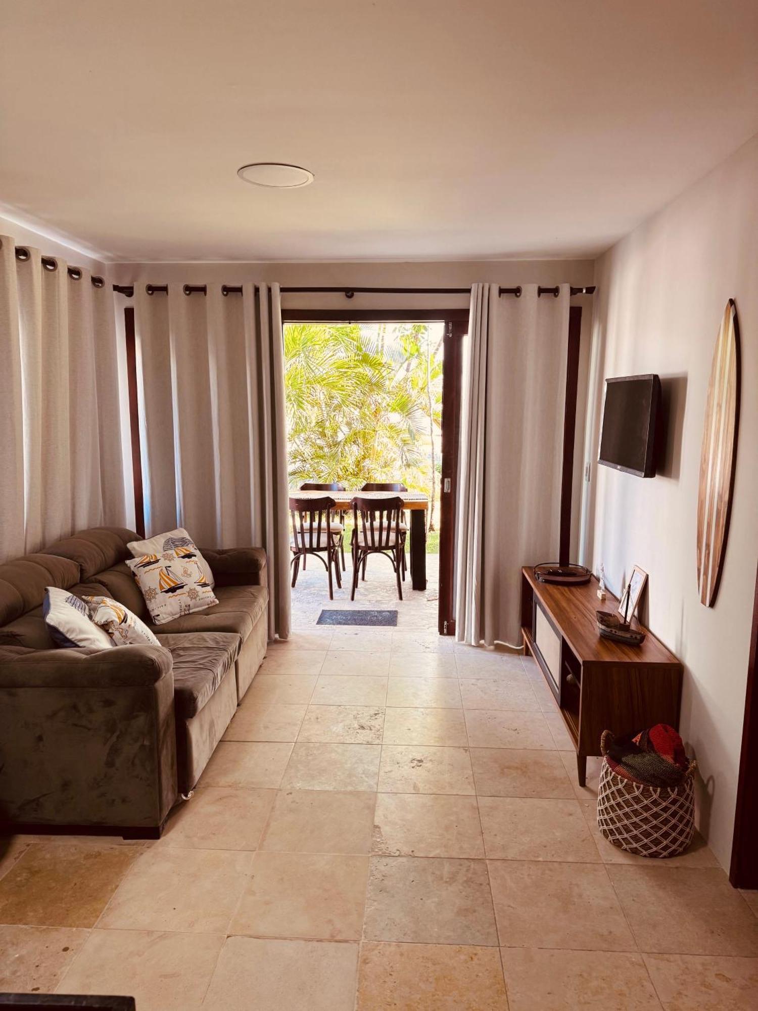 Taiba Beach Resort Extérieur photo