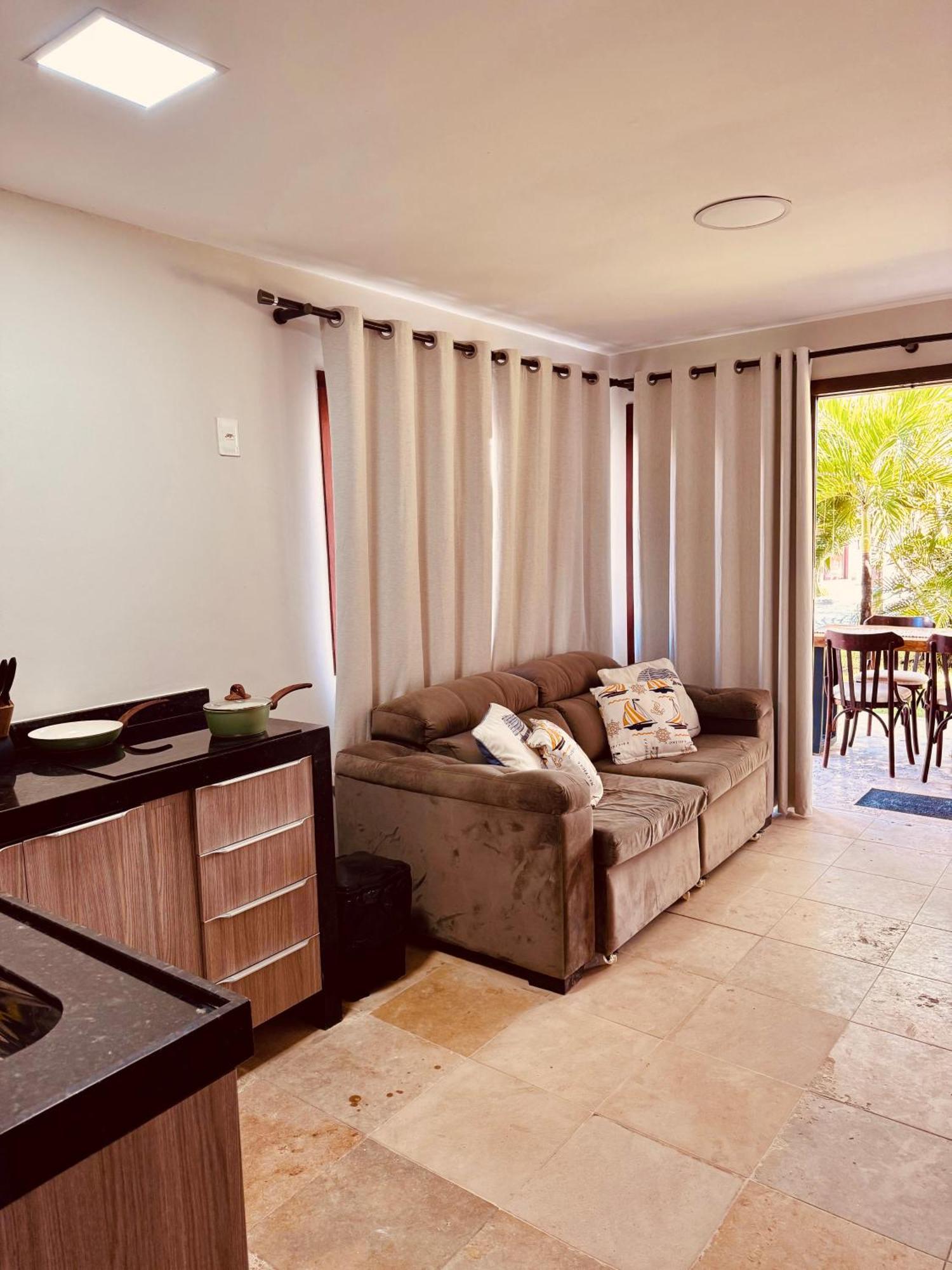 Taiba Beach Resort Extérieur photo