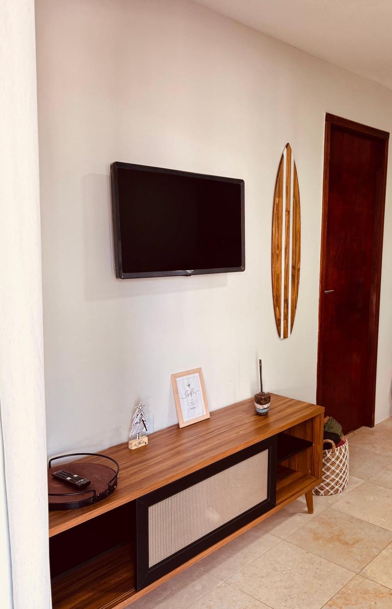 Taiba Beach Resort Extérieur photo
