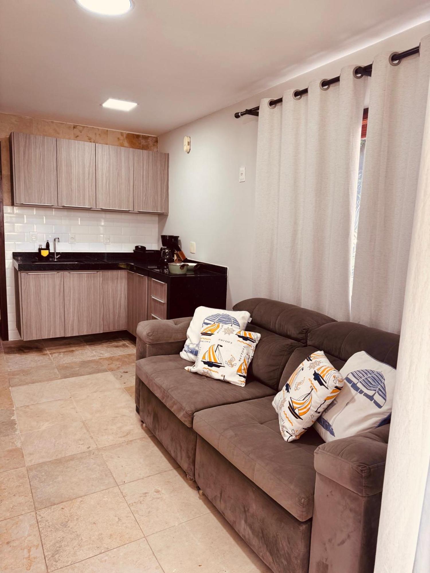 Taiba Beach Resort Extérieur photo