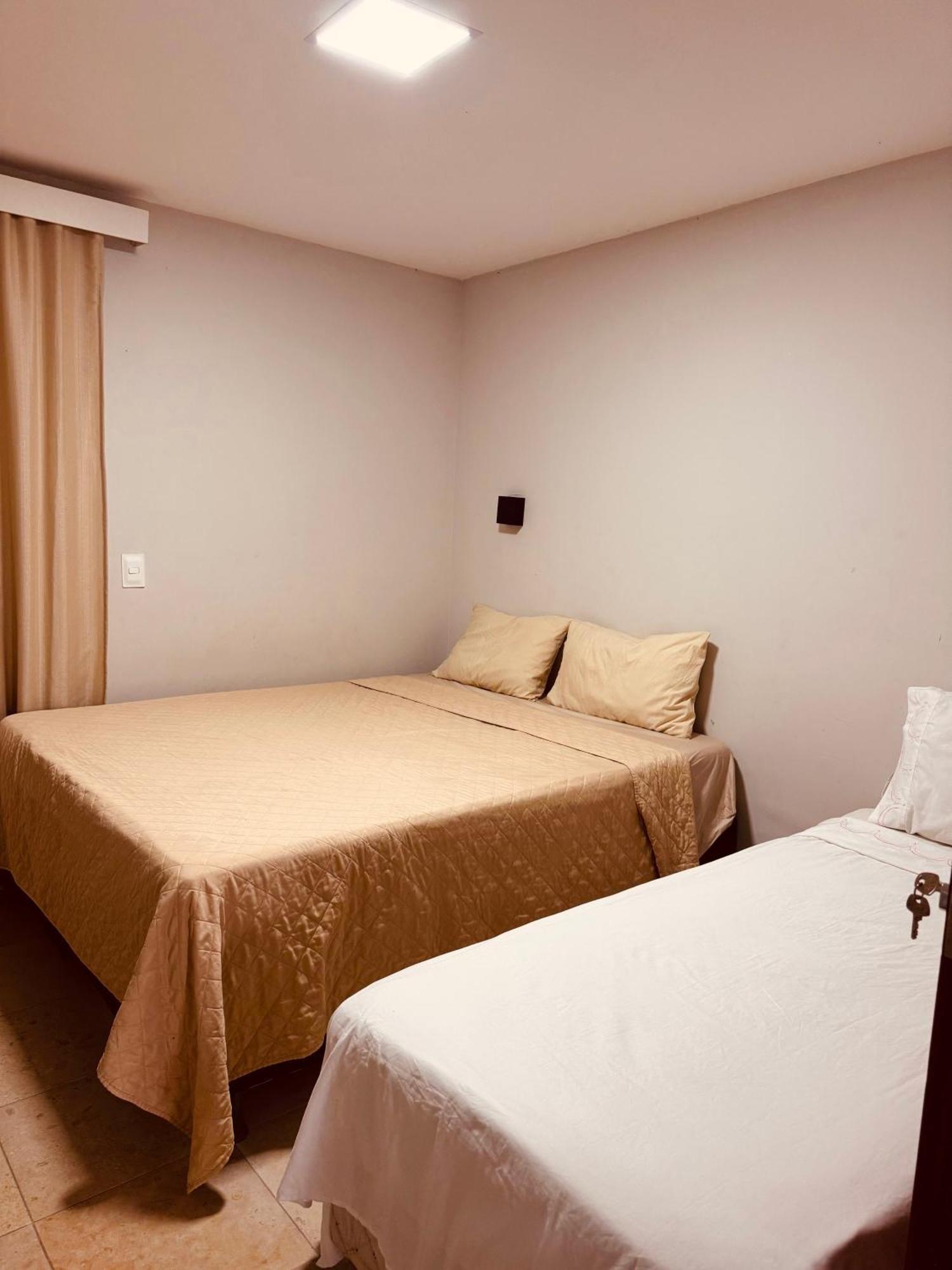 Taiba Beach Resort Extérieur photo
