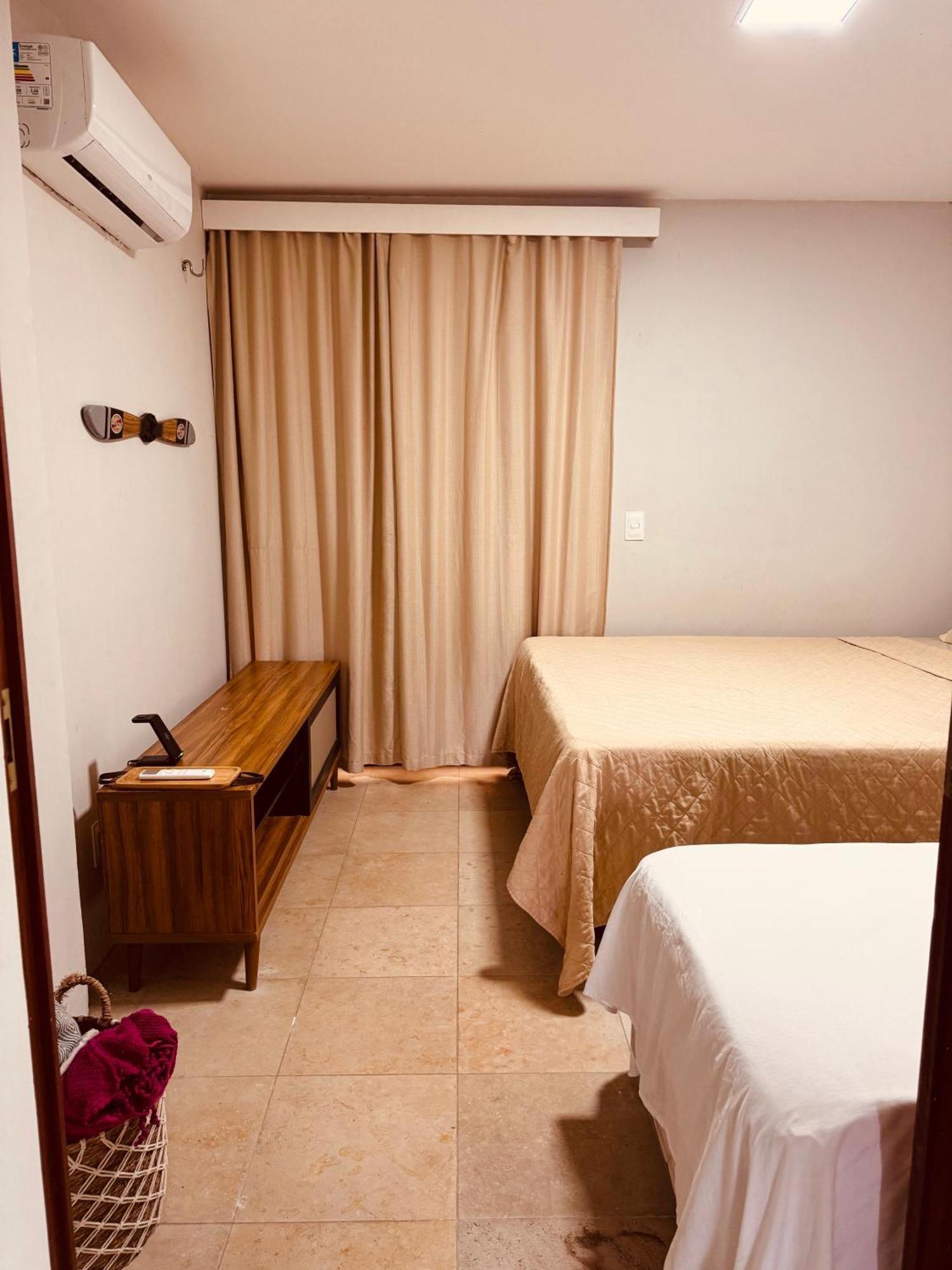Taiba Beach Resort Extérieur photo