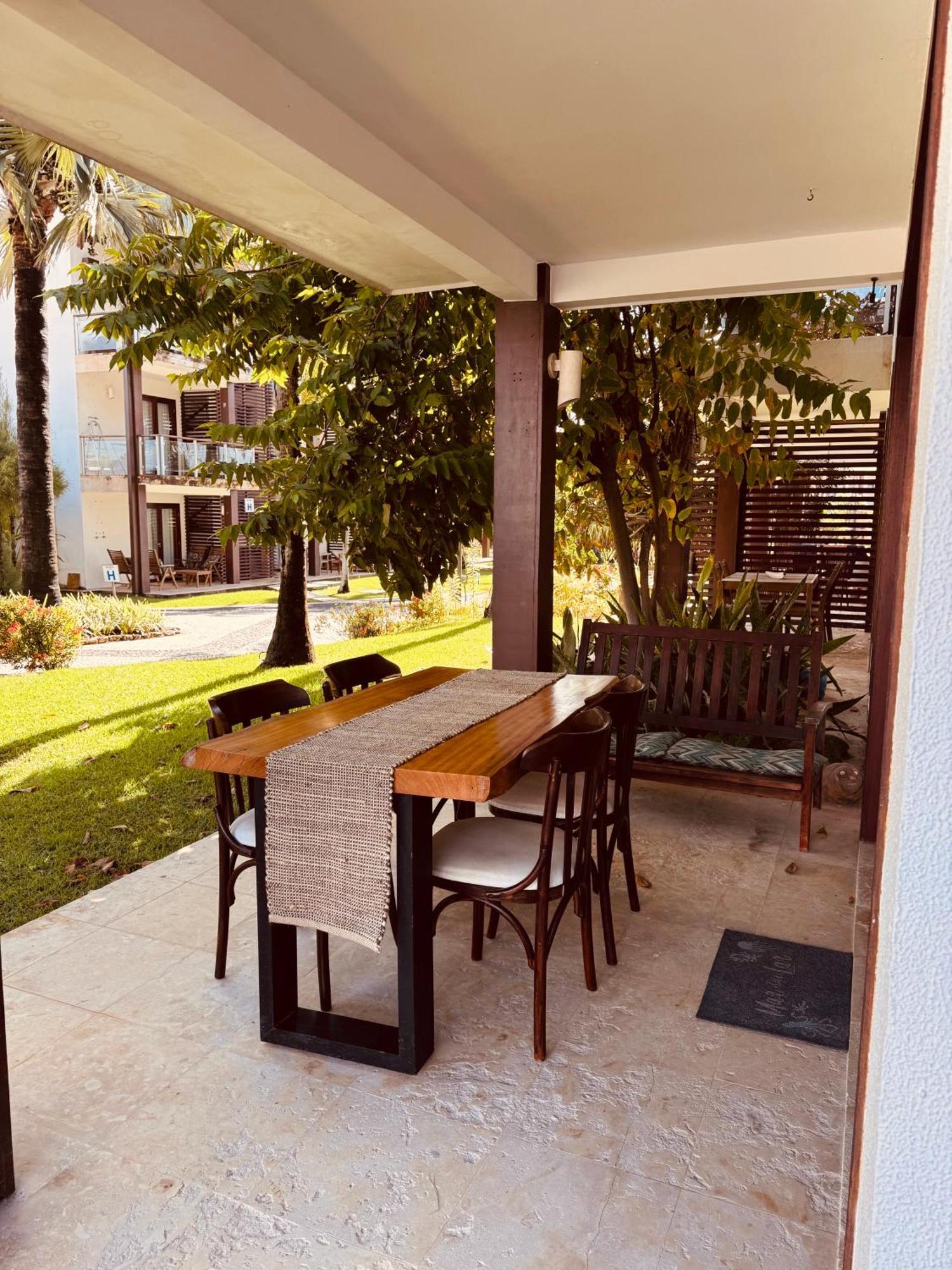 Taiba Beach Resort Extérieur photo